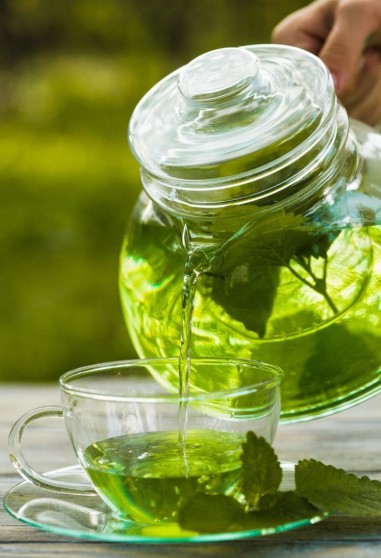 Acquista online 10 Capsule - The Verde al miglior prezzo su Yoooki