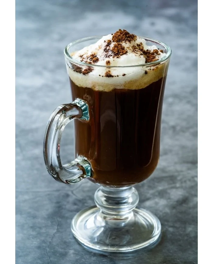 Preparato in polvere per Cioccolata calda all'Amaretto box Yoooki da 15 bustine da 30 grammi