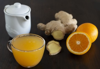 Acquista online 10 Capsule - Zenzero e Arancia al miglior prezzo su Yoooki