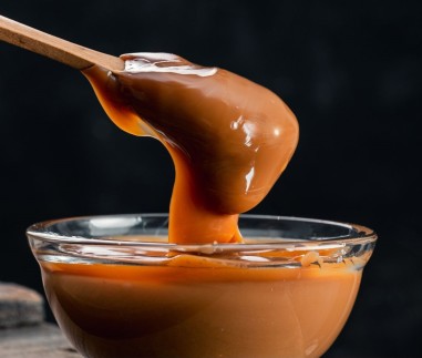 Acquista online Crema al caramello salato al miglior prezzo su Yoooki