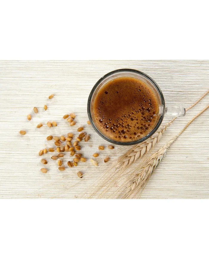 Preparato in polvere per bevanda al caffè d'orzo 250 grammi Yoooki