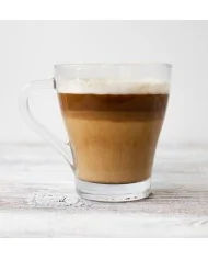 Preparato solubile per Caffè al gusto Ginseng Box Yoooki 20 bustine da 20 grammi