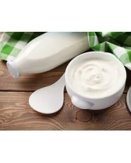 Preparato in polvere per Crema fior di latte 900 grammi Yoooki