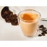 Preparato in polvere per Crema fredda al caffè ice 1 kg Yoooki
