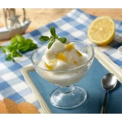 Preparato in polvere per Sorbetto al Limone 1kg Yoooki