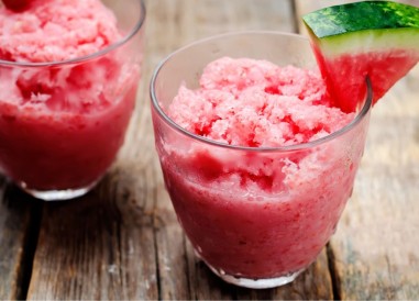 Acquista online Sorbetto all'Anguria al miglior prezzo su Yoooki