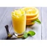 Preparato per Granita all'Arancia da bar 620 grammi Yoooki