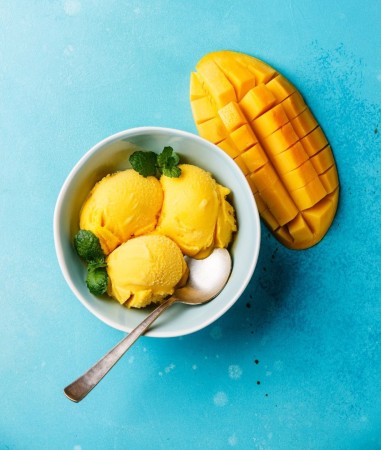 Acquista online Sorbetto Mango al miglior prezzo su Yoooki
