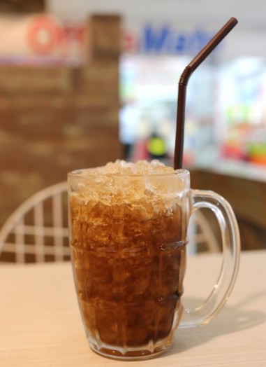 Acquista online Preparato per Granita alla Cola al miglior prezzo su Yoooki