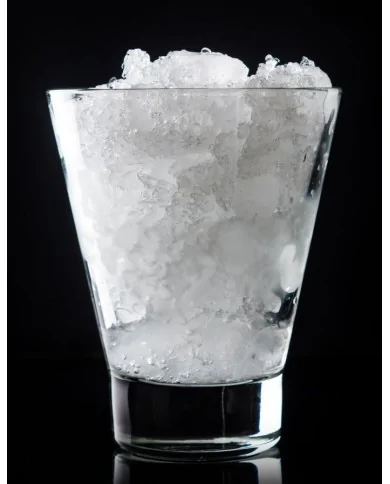 Preparato per Granita neutra per bar 620 grammi Yoooki