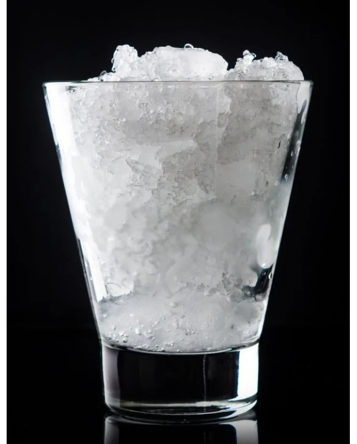 Preparato per Granita neutra per bar 620 grammi Yoooki