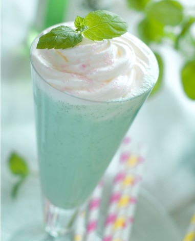 Acquista online Frappè alla Menta al miglior prezzo su Yoooki