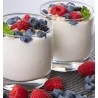 Crema allo Yogurt - Preparato per crema in polvere - Yoooki