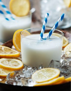 Acquista online Sorbetto al Passion Fruit al miglior prezzo su Yoooki