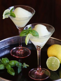 Acquista online Sorbetto al Passion Fruit al miglior prezzo su Yoooki