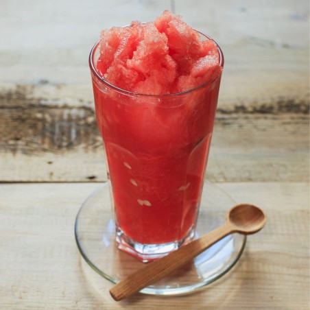 Preparato per granita in polvere al fico d'India 620 grammi Yoooki