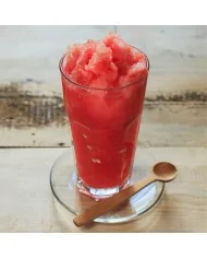 Preparato per granita in polvere al fico d'India 620 grammi Yoooki