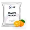 Preparato per Granita all'Arancia da bar 620 grammi Yoooki