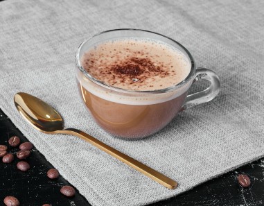 Acquista online Caffè al Ginseng al Cacao - solubile in polvere al miglior prezzo su Yoooki