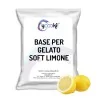 Base per Gelato Soft al Limone – Preparato per Gelato Limone