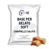 Base per Gelato Soft - Caramello Salato