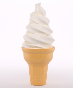 Acquista online Base per Gelato Soft - Cioccolato al miglior prezzo su Yoooki