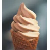 Gelato Soft al Caramello Salato