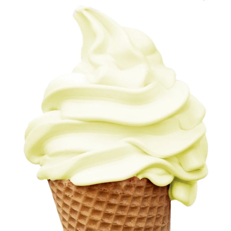 Base per Gelato Soft al Limone – Preparato per Gelato Limone