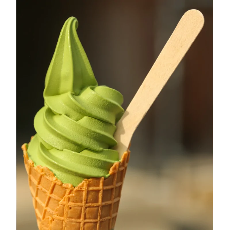 Base per Gelato Soft al Pistacchio salato per gelatiera - Yoooki
