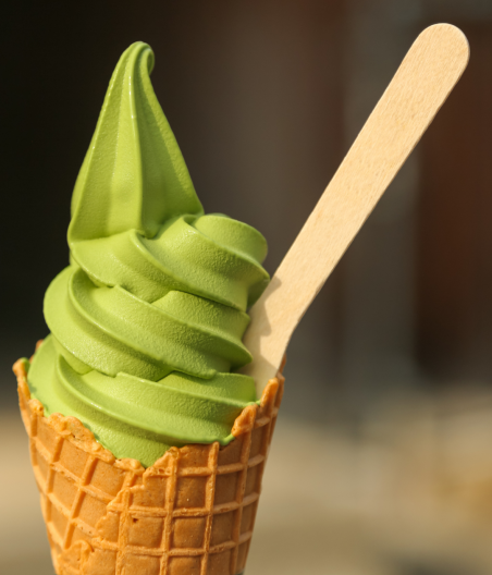 Base per Gelato Soft al Pistacchio salato – Preparato per gelato soft al pistacchio salato