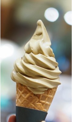 Acquista online Base per Gelato Soft - Cioccolato al miglior prezzo su Yoooki