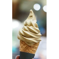 Base per Gelato Soft alla nocciola per gelatiera - Yoooki