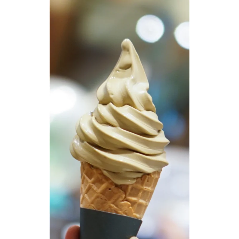 Base per Gelato Soft alla nocciola per gelatiera - Yoooki