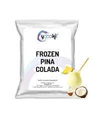 Preparato per Pina Colada Cocktail – Gusto tropicale in un attimo | Yoooki