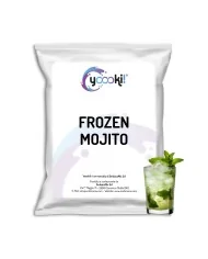Preparato per Mojito Drink – Ghiacciato e pronto in un attimo!