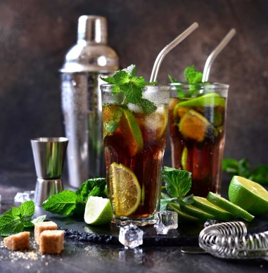 Acquista online Frozen Cocktail Cuba Libre al miglior prezzo su Yoooki