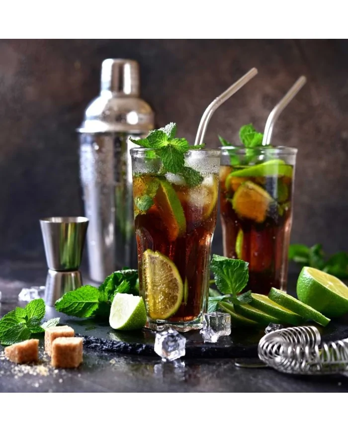 Preparato per cocktail Cuba-Libre – Il Cuba Cocktail perfetto!