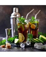 Preparato per cocktail Cuba-Libre – Il Cuba Cocktail perfetto!