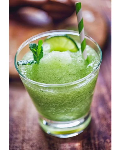Preparato per Mojito Drink – Ghiacciato e pronto in un attimo!