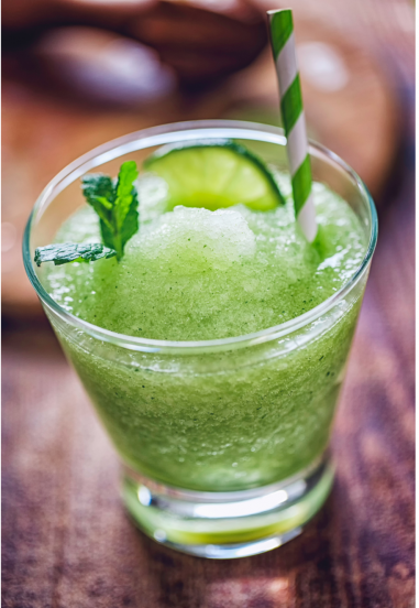 Acquista online Frozen Cocktail Mojito al miglior prezzo su Yoooki