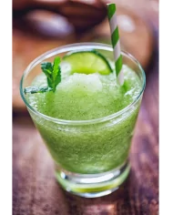 Preparato per Mojito Drink – Ghiacciato e pronto in un attimo!