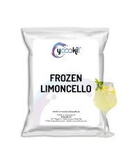 Preparato per Spritz Limoncello – Gusto unico e rinfrescante!