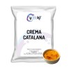 Preparato Crema Catalana: preparazione crema catalana in pochi minuti | Yoooki!