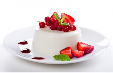 Acquista online Panna Cotta al miglior prezzo su Yoooki