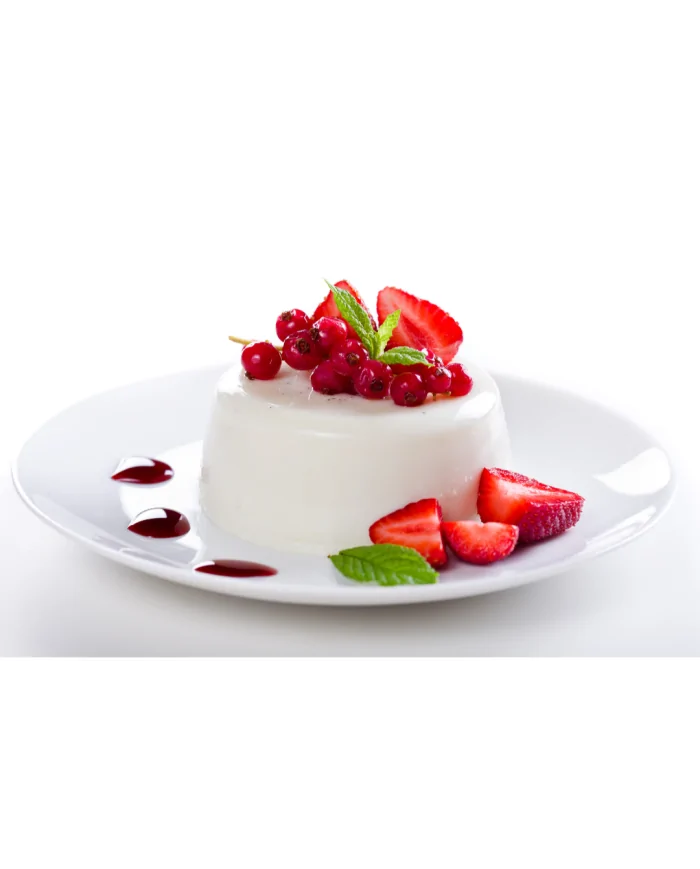 Preparato per pannacotta: come fare la panna cotta in modo semplice e veloce | Yoooki