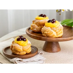 Preparato Crema Pasticcera: Ricetta Facile per una Crema Fatta in Casa Perfetta | Yoooki!