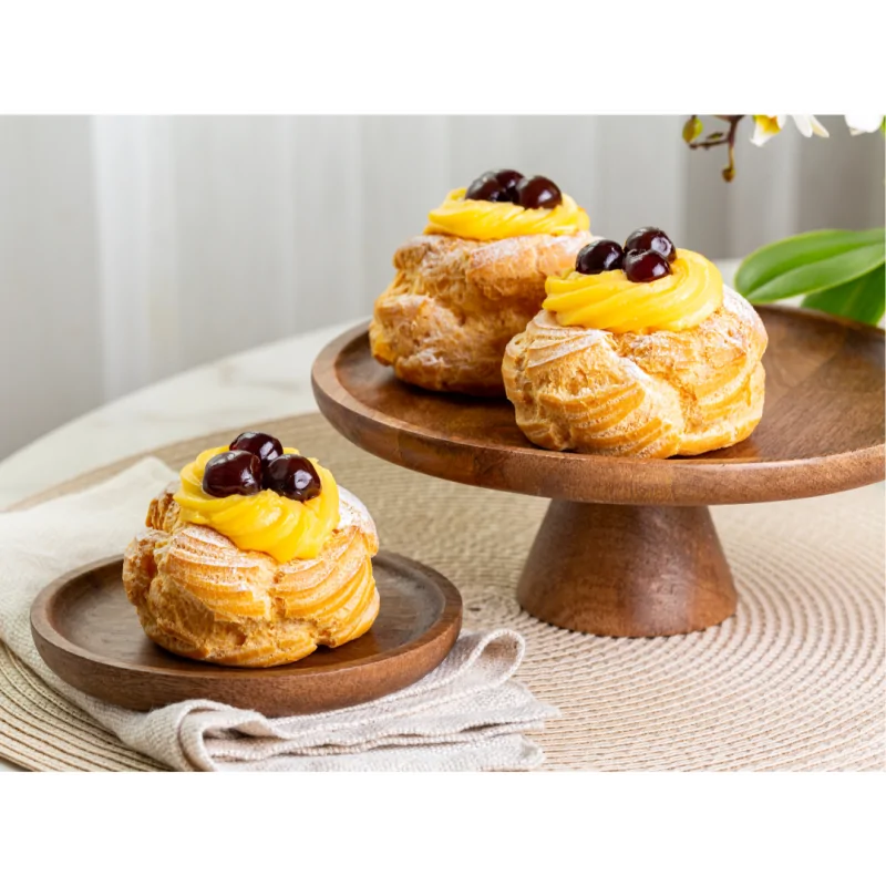 Preparato Crema Pasticcera: Ricetta Facile per una Crema Fatta in Casa Perfetta | Yoooki!