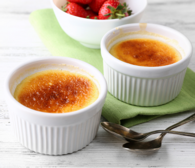 Acquista online Crema Catalana al miglior prezzo su Yoooki