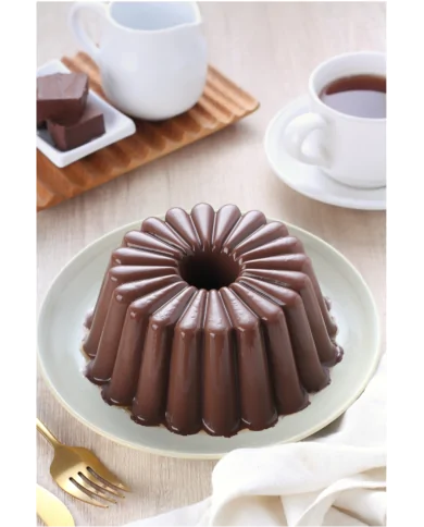 Budino al Cioccolato: come fare il budino fatto in casa | Yoooki!