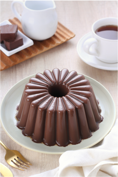 Acquista online Budino al Cioccolato al miglior prezzo su Yoooki